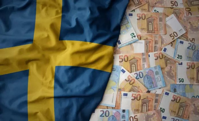 Πώς η νέα τάξη πραγμάτων του Τραμπ οδηγεί τη Σουηδία στο ευρώ