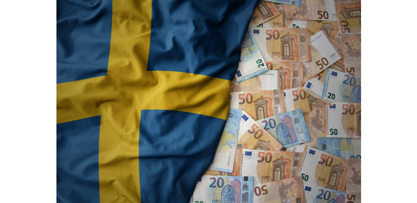 Πώς η νέα τάξη πραγμάτων του Τραμπ οδηγεί τη Σουηδία στο ευρώ