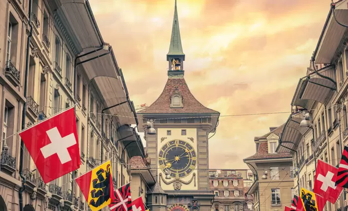 «Βγήκαν τα μαχαίρια» για τους δασμούς Τραμπ στην Ελβετία