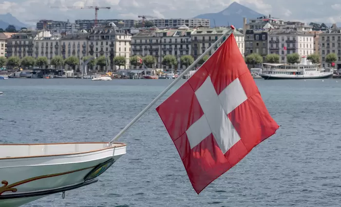 Πτώση του ΑΕΠ στην Ελβετία για πρώτη φορά από το 2023: Πλήγμα στις εξαγωγές (διάγραμμα)