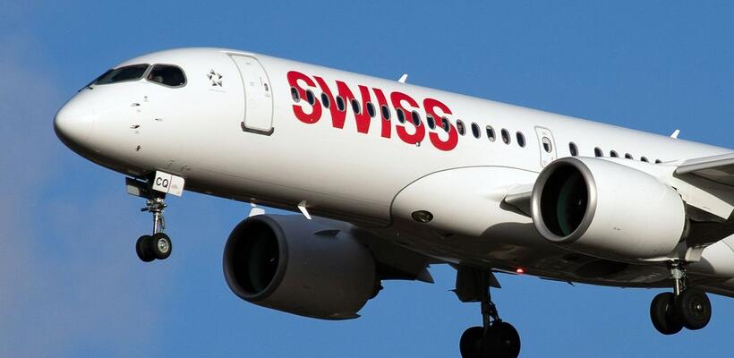 Θυγατρική της Lufthansa καθήλωσε τα αεροπλάνα της - Ακύρωσε πτήσεις