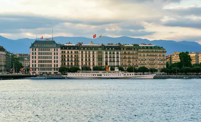 Στο μάτι της εφορίας… τα σαλέ στην Ελβετία (γράφημα)