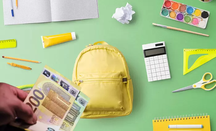 Στα ύψη οι τιμές των σχολικών ειδών: Πόσο πληρώνουμε για φανέλες και τσάντες (πίνακες)