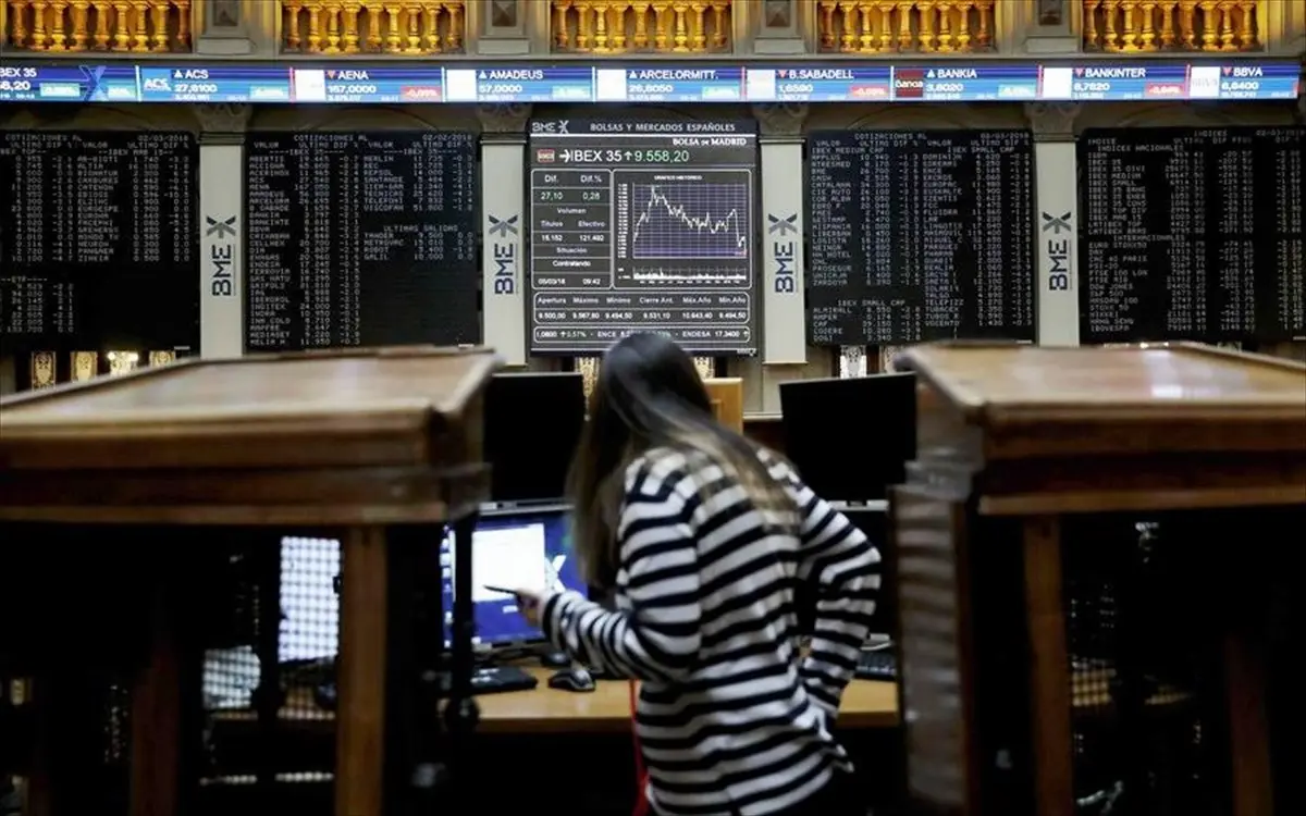 Η αβεβαιότητα επηρέασε την ψυχολογία των διεθνών επενδυτών