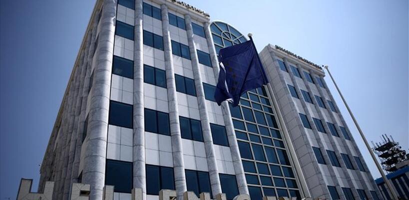 Χρηματιστήριο Αθηνών: Στις 863,63 μονάδες ο Γενικός Δείκτης Τιμών