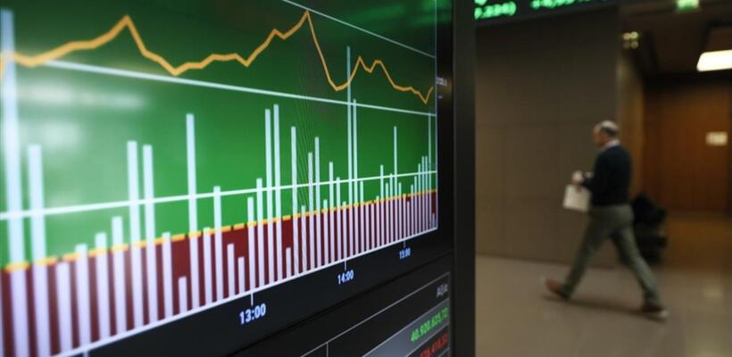 Κέρδη στο ΧΑΚ μετά από τέσσερις πτωτικές συνεδριάσεις