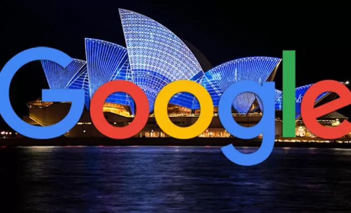 Η Google όχι μόνο δεν «μπλοκάρει» την Αυστραλία αλλά της δίνει $736 εκ.