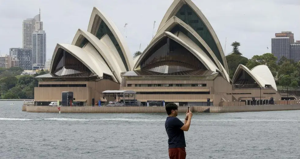 Lockdown για ακόμη ένα μήνα στο Σίδνευ