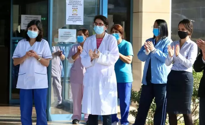 Τη σύμβαση στα δημόσια νοσηλευτήρια εξέτασε η τεχνική επιτροπή Συντεχνιών-ΟΚΥπΥ