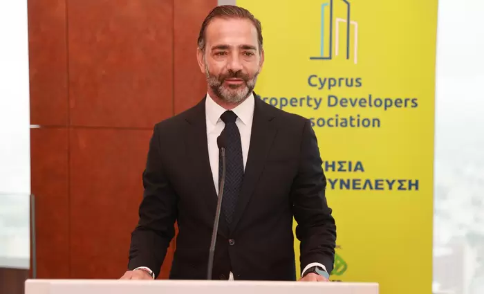 Ο Συνδ. Ακινήτων δηλώνει παρόν και έτοιμος να στηρίξει τις προσπάθειες για προσιτή στέγη