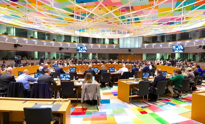 Eurogroup: Οικονομική ανάκαμψη, συγκλίσεις και φερεγγυότητα εταιρειών