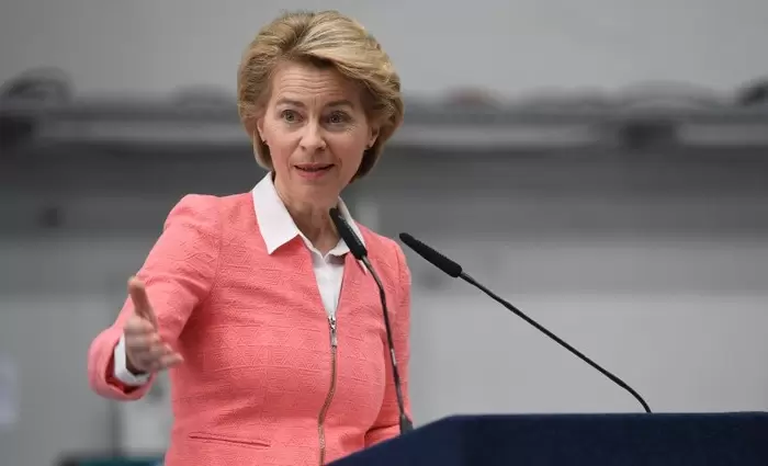 Πρόεδρος Κομισιόν: Όλα θα αλλάξουν για τις τράπεζες μετά το Brexit