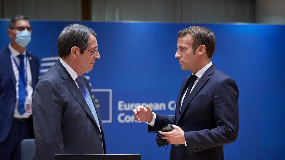 Η αντζέντα της Συνόδου Κορυφής - Αύριο οι τουρκικές προκλήσεις