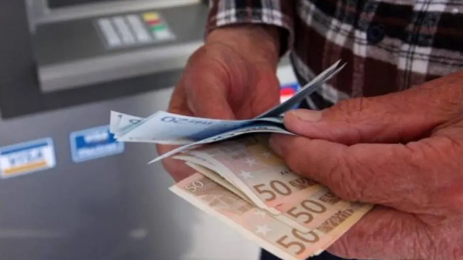 Ενώπιον Συμβουλίου Κοινωνικών Ασφαλίσεων το σχέδιο της Κυβέρνησης για συντάξεις