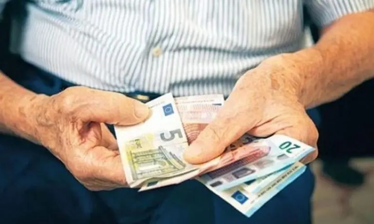 Το συνταξιοδοτικό συζητά η Βουλή τη Δευτέρα