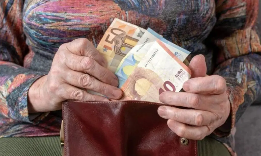 Υπάρχει λύση στη συνταξιοδοτική κρίση της Ευρώπης;