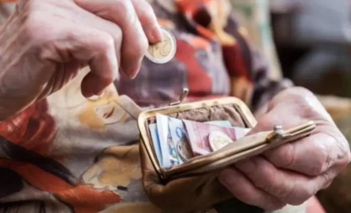 Βελτίωση των συντάξεων απαιτούν οι συνταξιούχοι