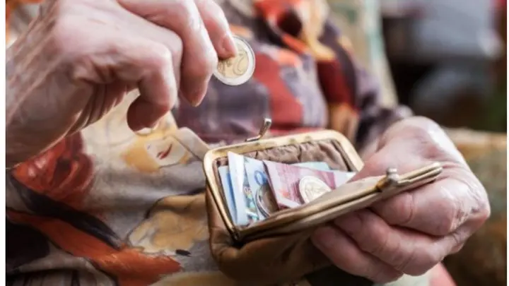 Βελτίωση των συντάξεων απαιτούν οι συνταξιούχοι