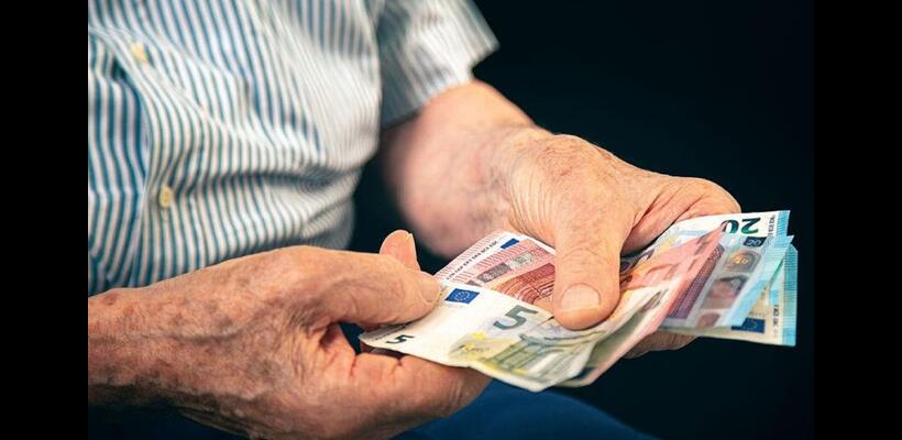 Προθεσμία μέχρι 15 Δεκεμβρίου βάζουν στην Ανθούση οι χαμηλοσυνταξιούχοι
