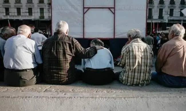 Τα 7 αιτήματα των συνταξιούχων προς τον υπουργό Εργασίας