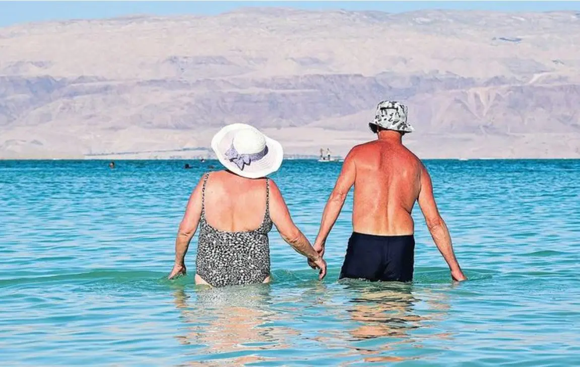 Αυξάνονται οι δικαιούχοι του Σχεδίου Διακοπών Χαμηλοσυνταξιούχων