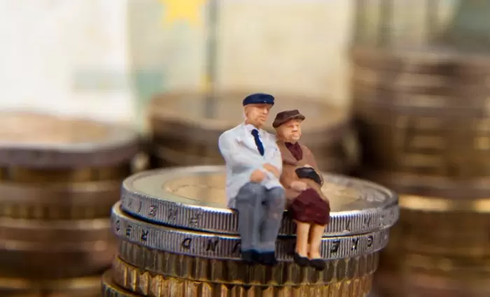 Έρχεται η μεταρρύθμιση του συνταξιοδοτικού