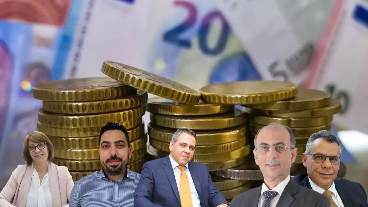 Συντεχνίες vs εργοδότες: Ένας χρόνος κατώτατος μισθός - Δούλεψε το μέτρο; 