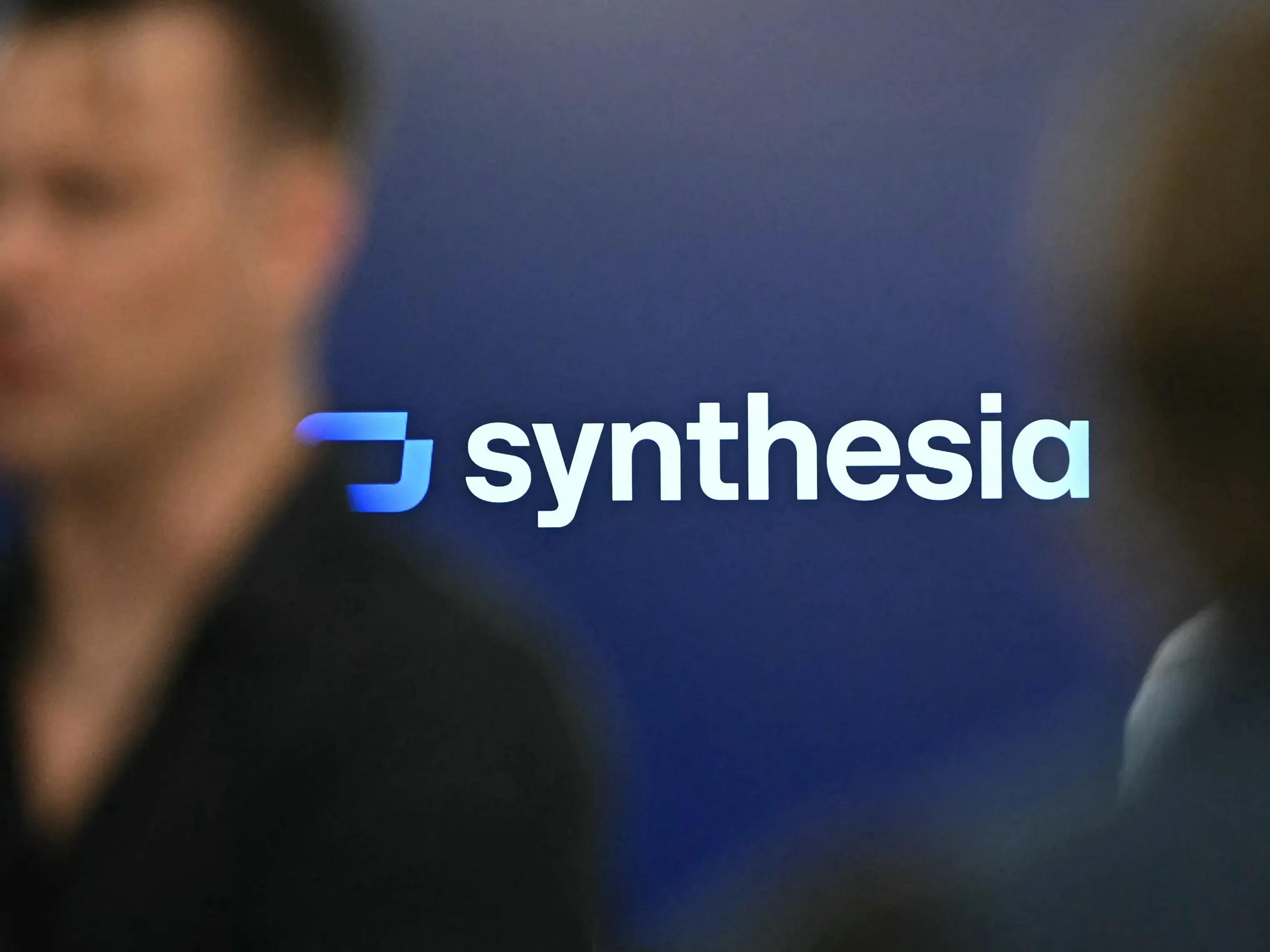 Nvidia και Alphabet επενδύουν $200 εκατ. στη βρετανική Synthesia με αποτίμηση 4 δισ. δολάρια