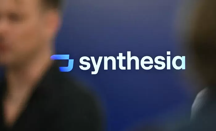 Nvidia και Alphabet επενδύουν $200 εκατ. στη βρετανική Synthesia με αποτίμηση 4 δισ. δολάρια