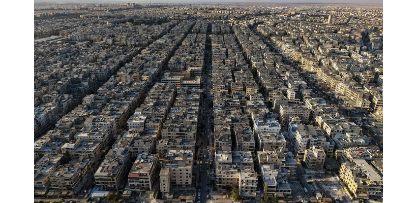 Συρία: Πάνω από 216 δισ. δολάρια το κόστος ανοικοδόμησης