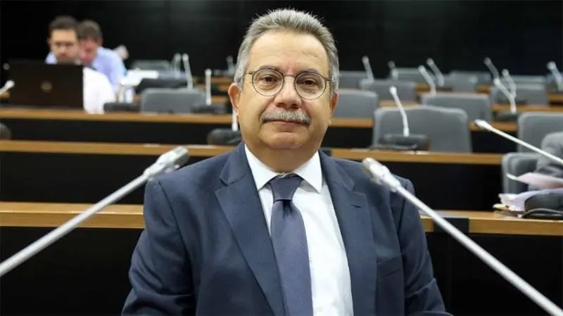 Συρίχας: Σημάδια αποκλιμάκωσης του πληθωρισμού