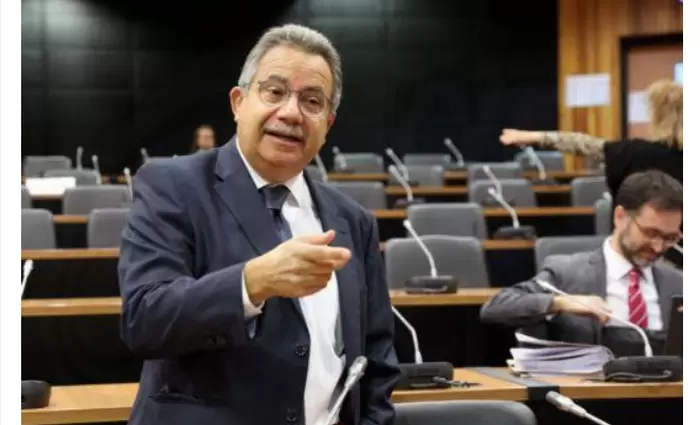 Παρουσιάζεται 1η Μαρτίου το έργο για πράσινη φορολογία