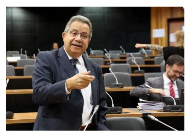 Παρουσιάζεται 1η Μαρτίου το έργο για πράσινη φορολογία