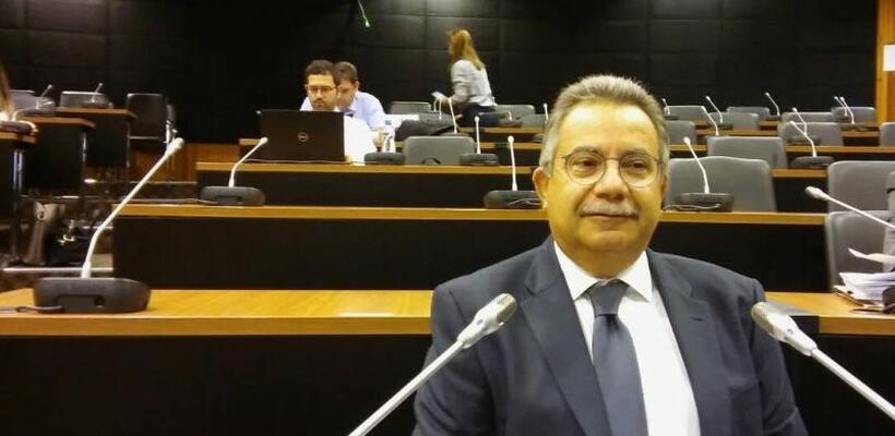 Συρίχας: Πρέπει να μετριάσουμε τη ζημιά από την κρίση του κορωνοϊού