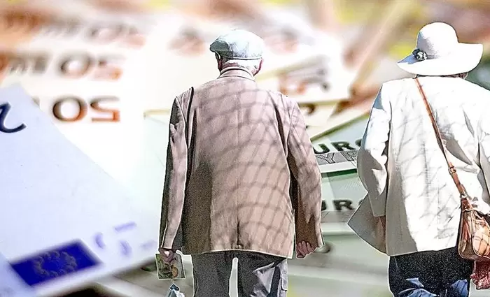 Συστήνεται εντός εβδομαδών η διυπουργική επιτροπή για μεταρρύθμιση του συνταξιοδοτικού