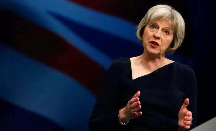 Τ. Μέι: «Ώρα να στηρίξουμε τη βελτιωμένη συμφωνία του Brexit» 