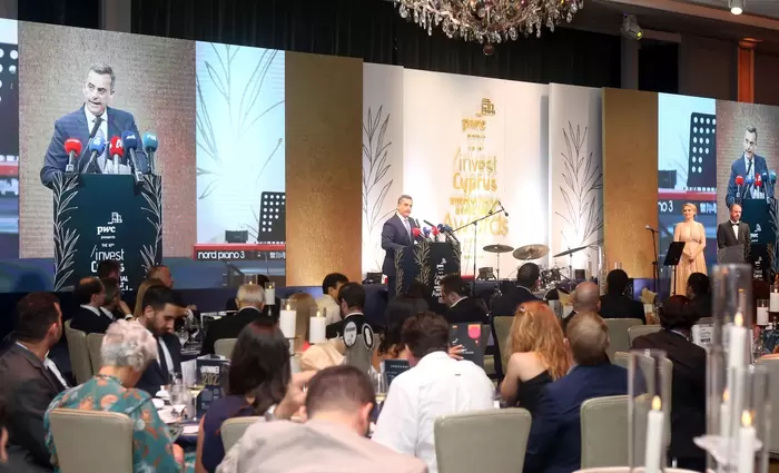 Invest Cyprus: Βράβευσε για 10η χρονιά διεθνείς επενδυτές