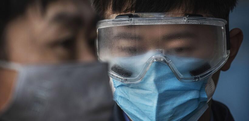 Επίσημο όνομα για τον κορωνοϊό ψάχνουν οι επιστήμονες