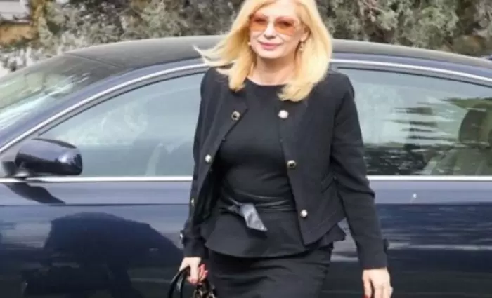 Ζέτα προς ΠΕΟ για 