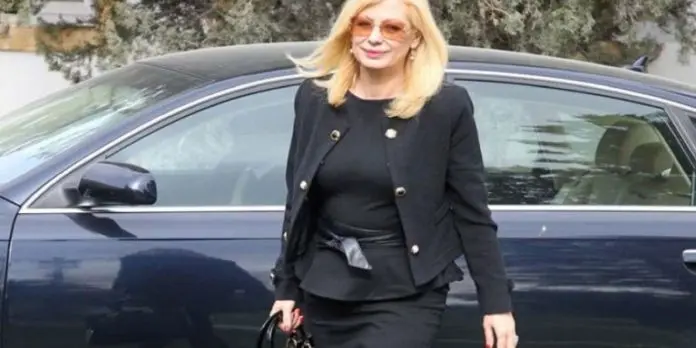 Ζέτα προς ΠΕΟ για 