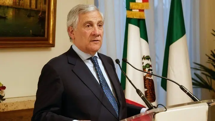 Ιταλία: Να εξεταστούν άλλες λύσεις» από την ΕΕ αντί της χρήσης δεσμευμένων κεφαλαίων της Ρωσίας