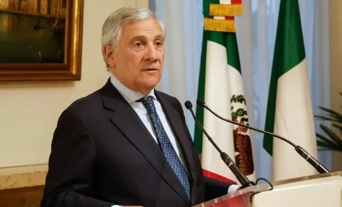 Ιταλία: Να εξεταστούν άλλες λύσεις» από την ΕΕ αντί της χρήσης δεσμευμένων κεφαλαίων της Ρωσίας