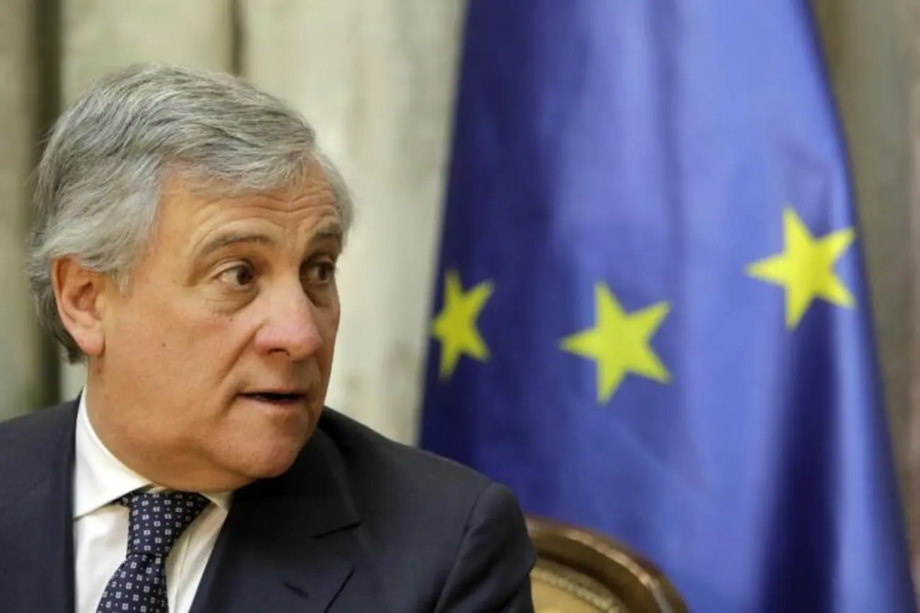 Α. Ταγιάνι: Αυξημένη κατά 50% η εμπιστοσύνη των πολιτών προς το Ευρωπαϊκό Κοινοβούλιο 