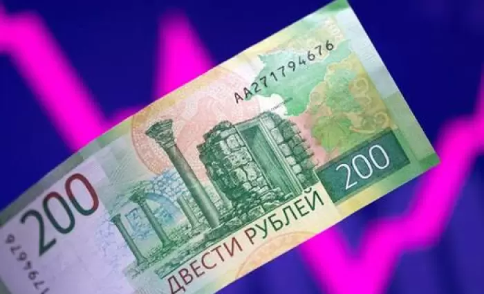 Η Μόσχα απαγορεύει τις πληρωμές κουπονιών σε ομόλογα 29 δισ. δολαρίων