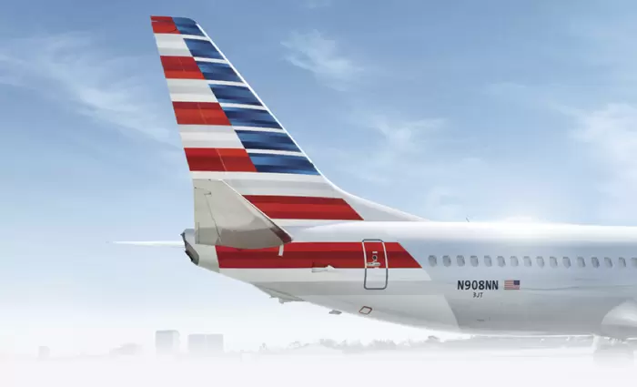 American Airlines: Αναστέλλει επ' αόριστον τις πτήσεις στη Βενεζουέλα 