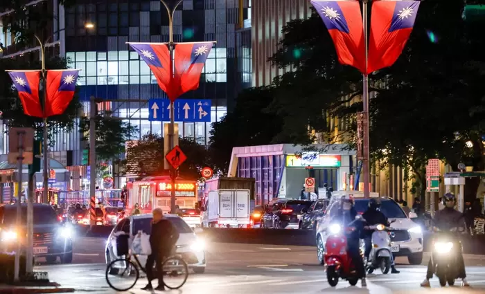 Το μυστικό όπλο αξίας 10 τρισ. της Ταϊβάν - Πώς αποδυναμώνεται