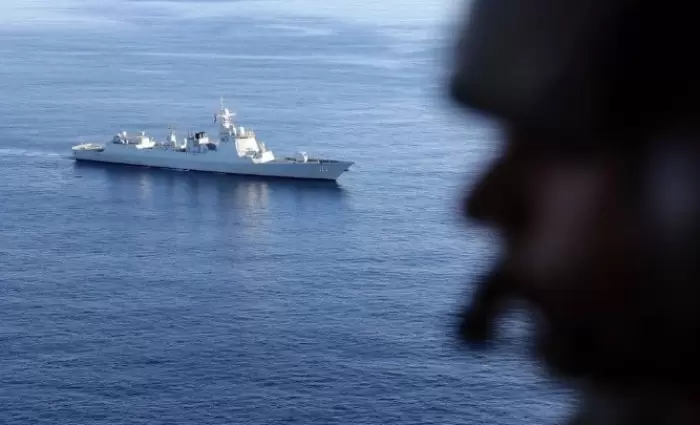 Ταϊβάν: Αύξηση στρατιωτικών δαπανών το 2026 για να… κατευνάσει τον Τραμπ