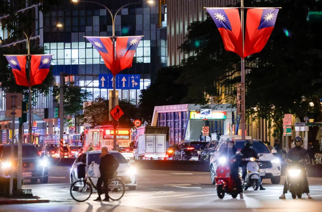 Το μυστικό όπλο αξίας 10 τρισ. της Ταϊβάν - Πώς αποδυναμώνεται
