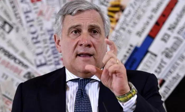 Ταγιάνι: Η ΕΕ ετοιμάζει δασμούς 21 δισ. σε αμερικανικά προϊόντα