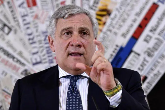 Ταγιάνι: Η ΕΕ ετοιμάζει δασμούς 21 δισ. σε αμερικανικά προϊόντα